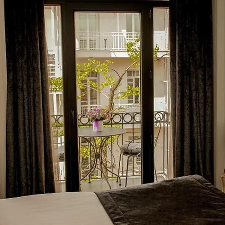 Hotel Pera