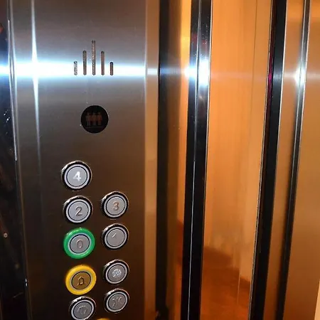 Pera Hotel Istambul
