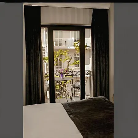 Pera Hotel
