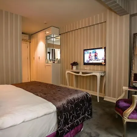Pera Hotel Istambul