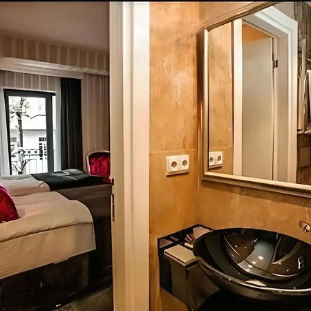 Pera Hotel Istambul